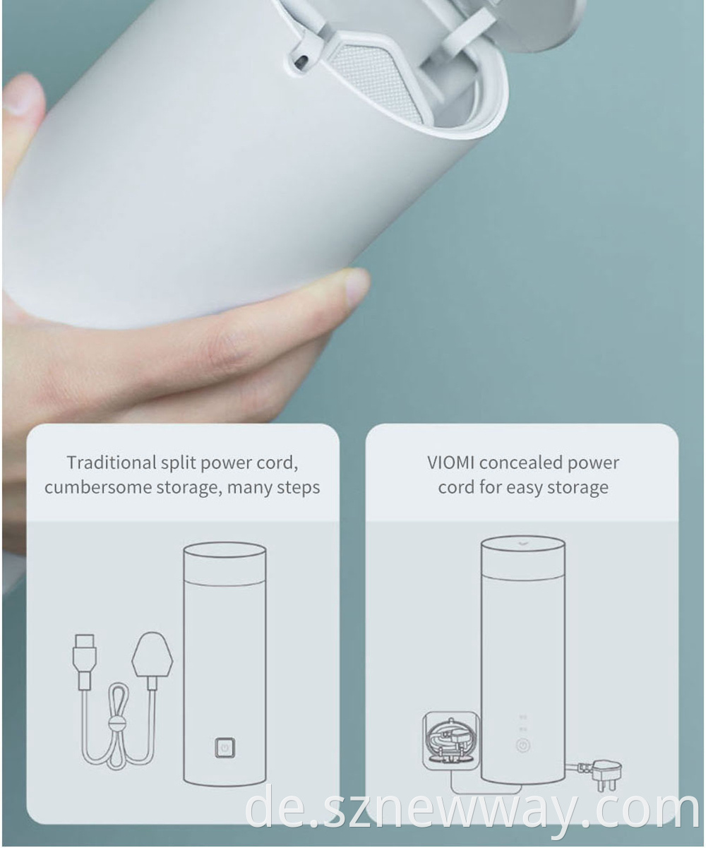 Viomi Thermos Cup